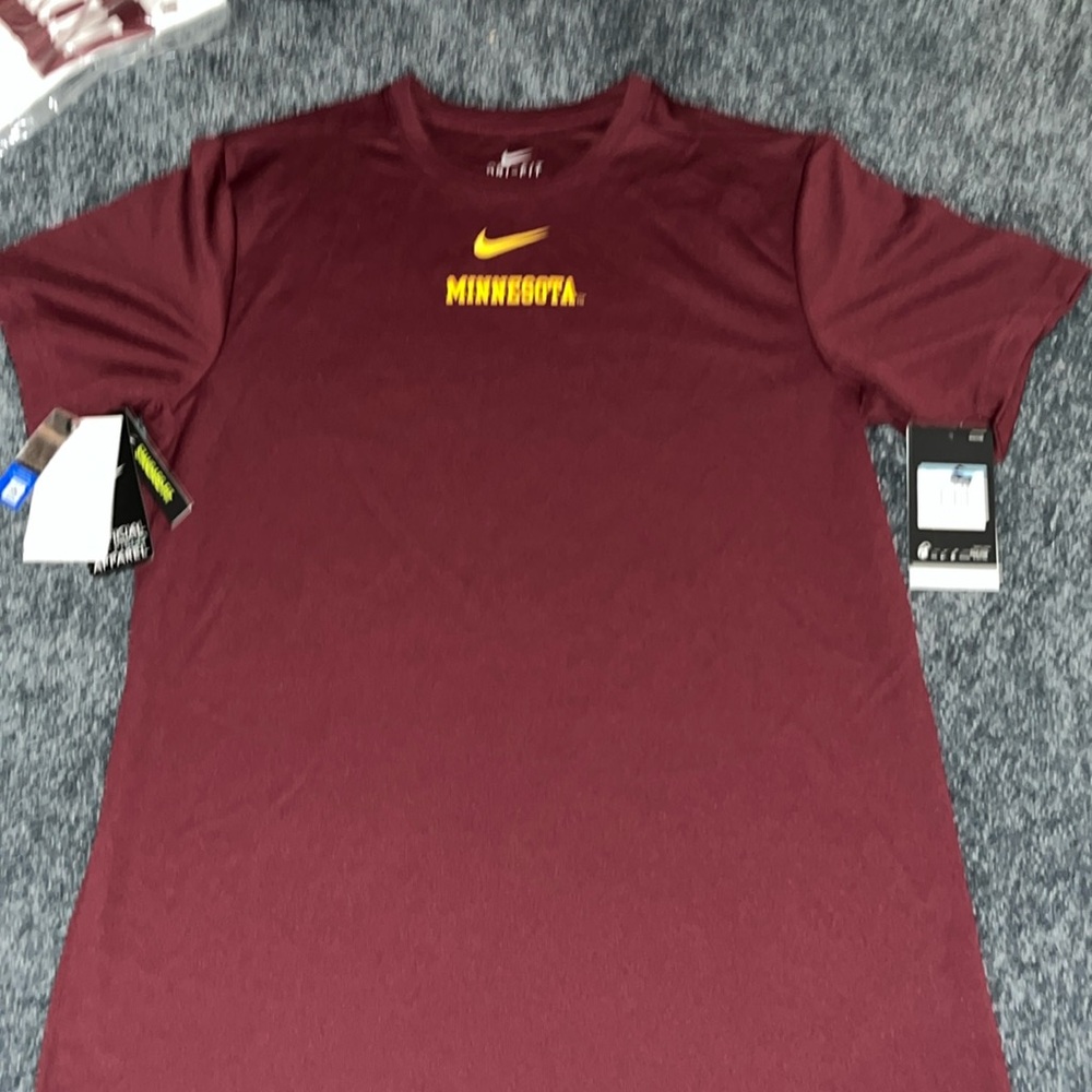 Minnesota t-shirt
